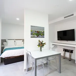 8 Lacus Victoria Apartamento L'Hospitalet de Llobregat