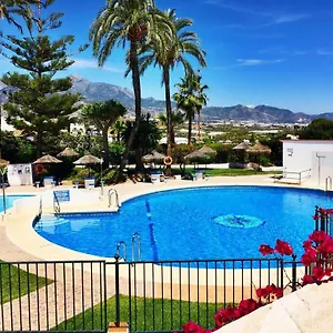 Plaza Cadiz 10 Villa Nerja