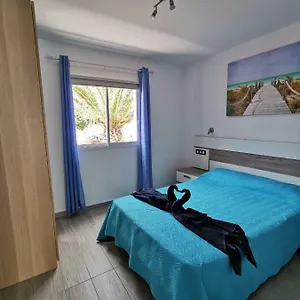 Sun And Relax Apartamento Corralejo