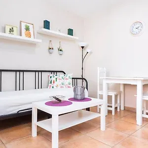 Céntrico Lobos Apartamento Corralejo