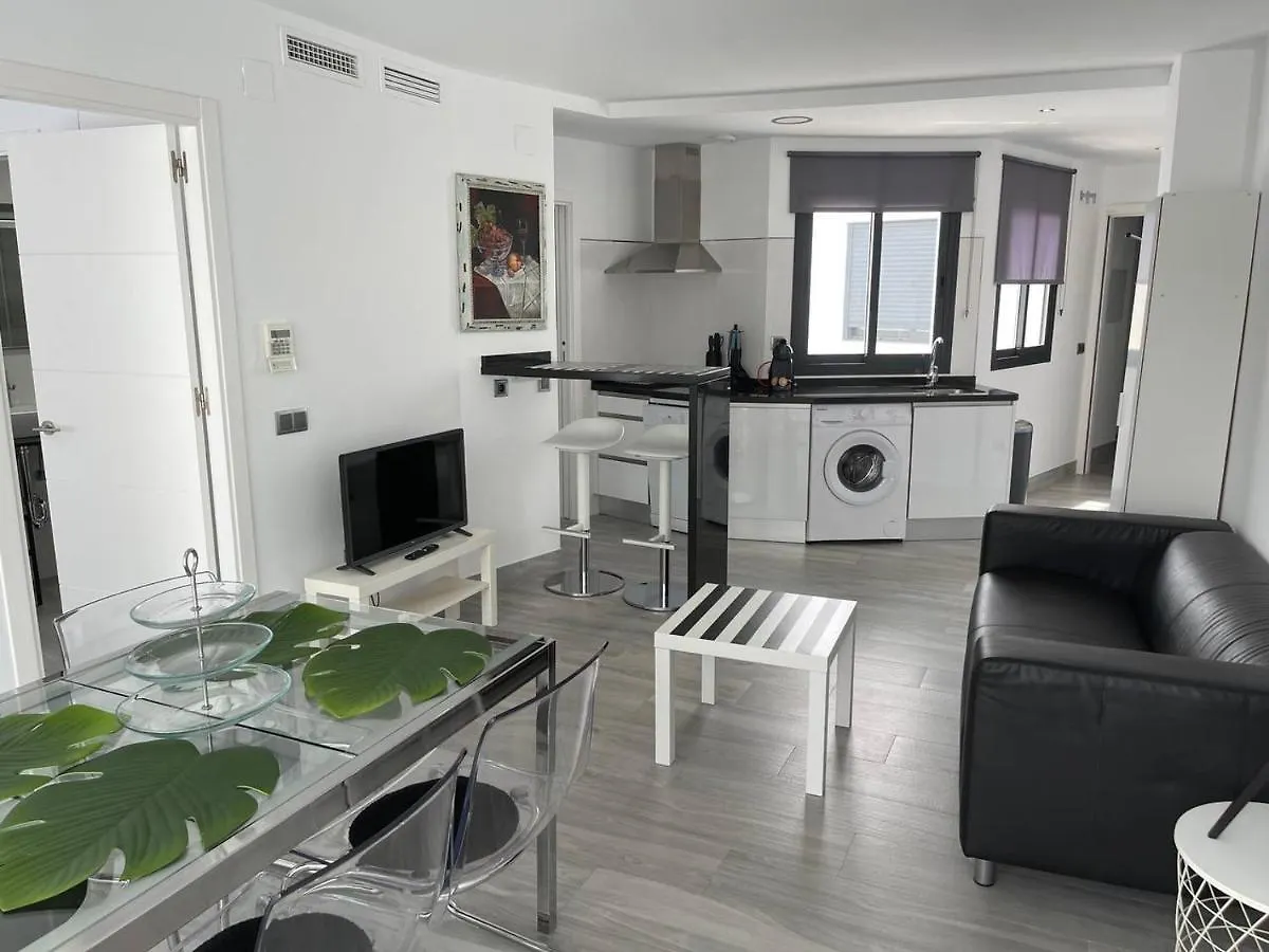 Apartamento 3 Gran8Nerja