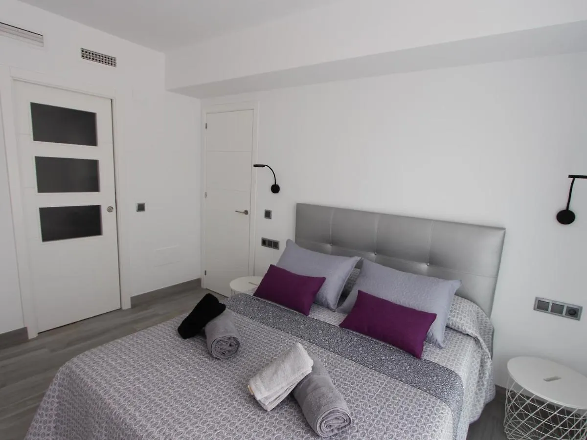 Apartamento 3 Gran8Nerja