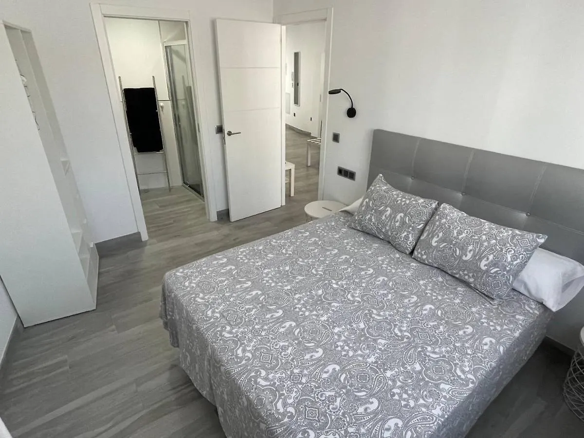 Apartamento 3 Gran8Nerja
