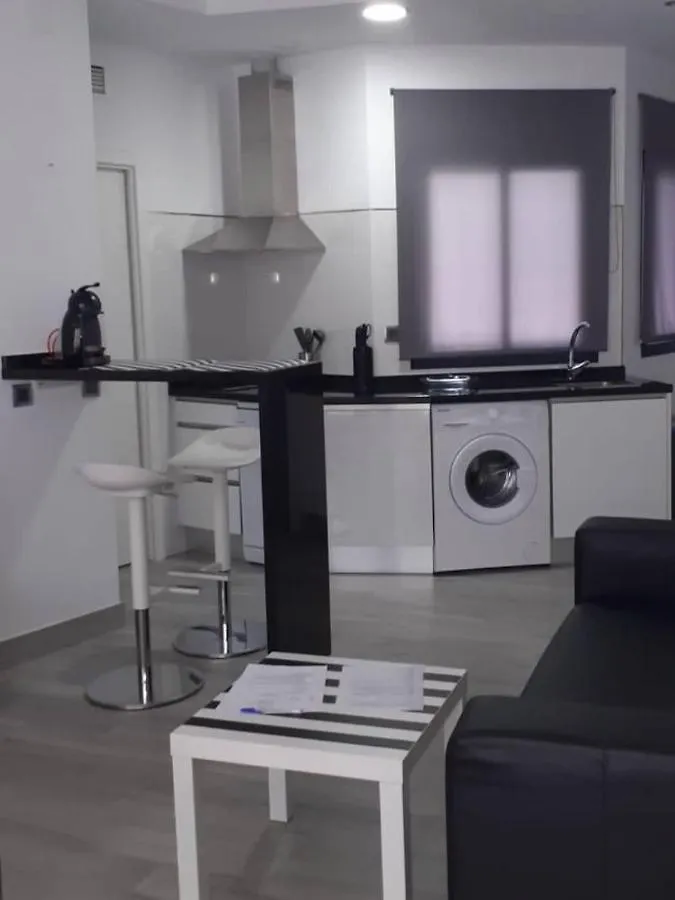 Apartamento 3 Gran8Nerja España