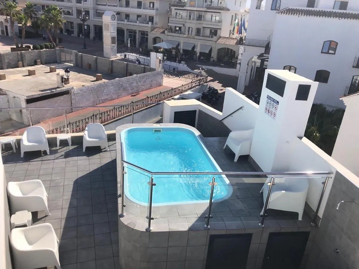 Apartamento 3 Gran8Nerja Apartment Nerja