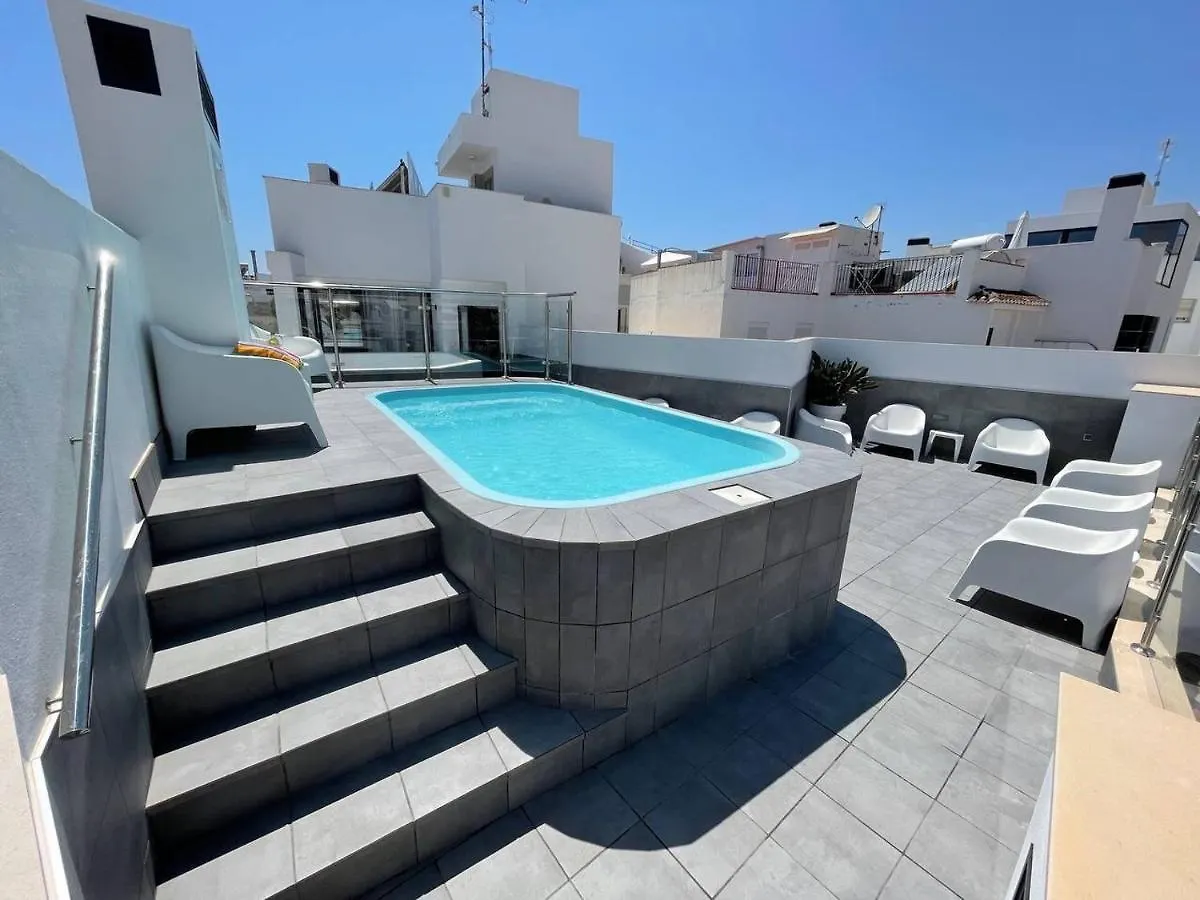 Apartamento 3 Gran8Nerja