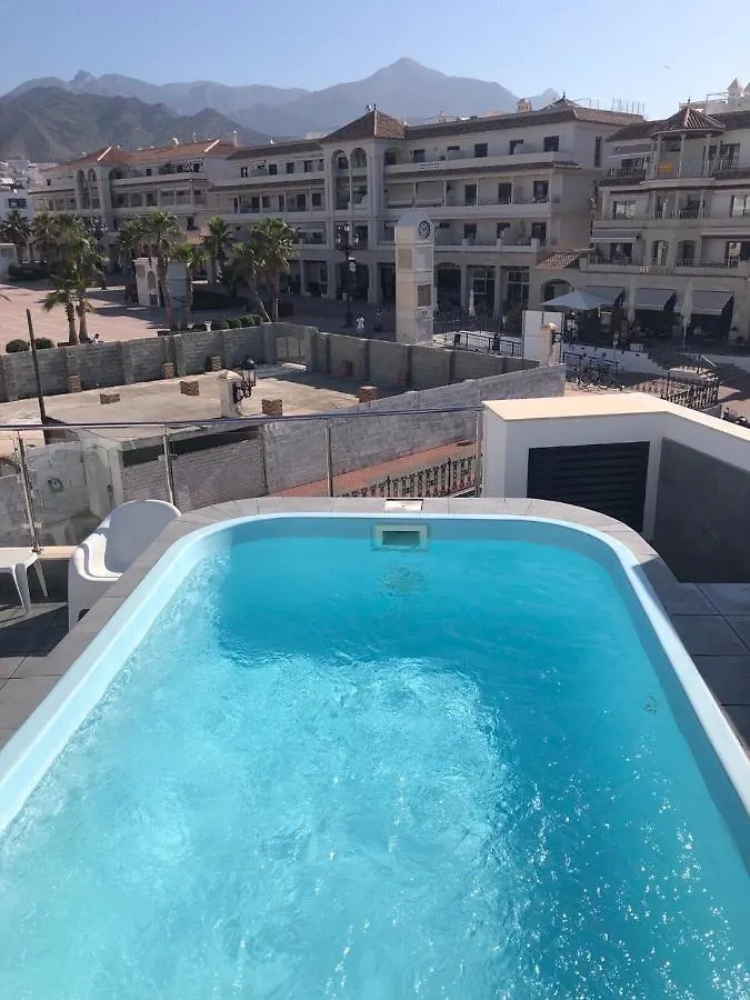 Apartamento 3 Gran8Nerja