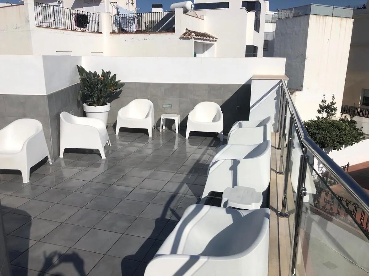 Apartamento 3 Gran8Nerja 0*, Nerja