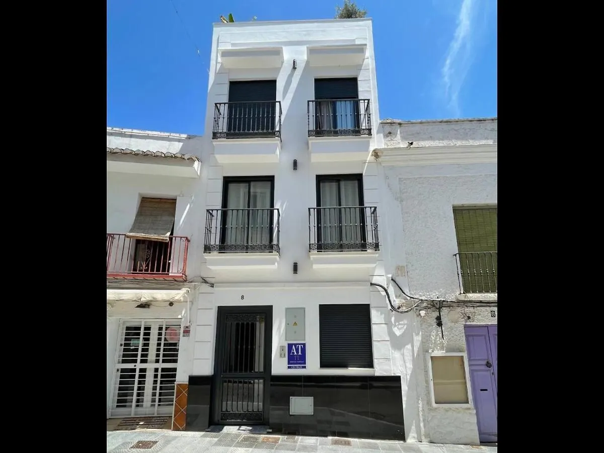 Apartamento 3 Gran8Nerja España