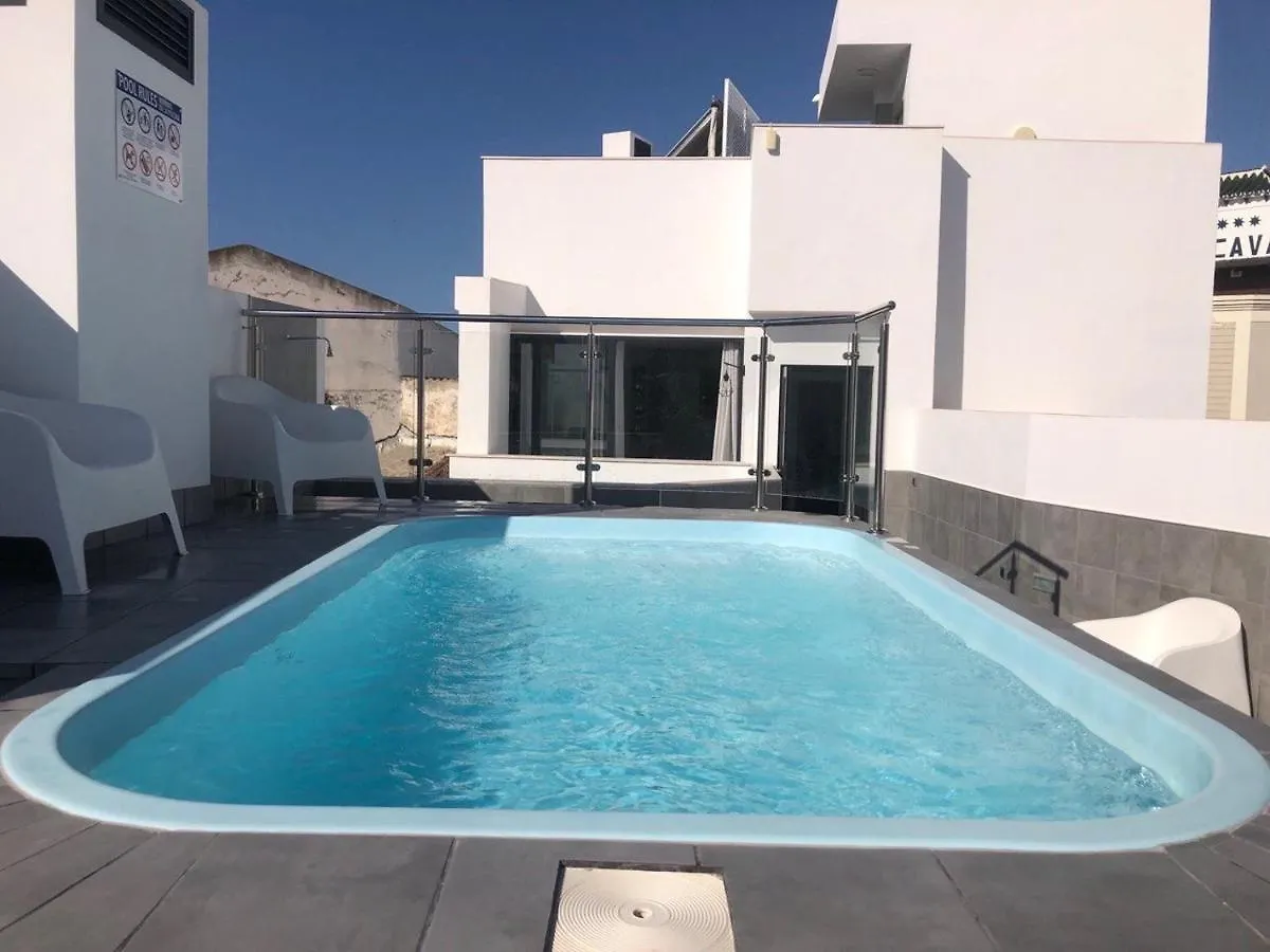Apartamento 3 Gran8Nerja