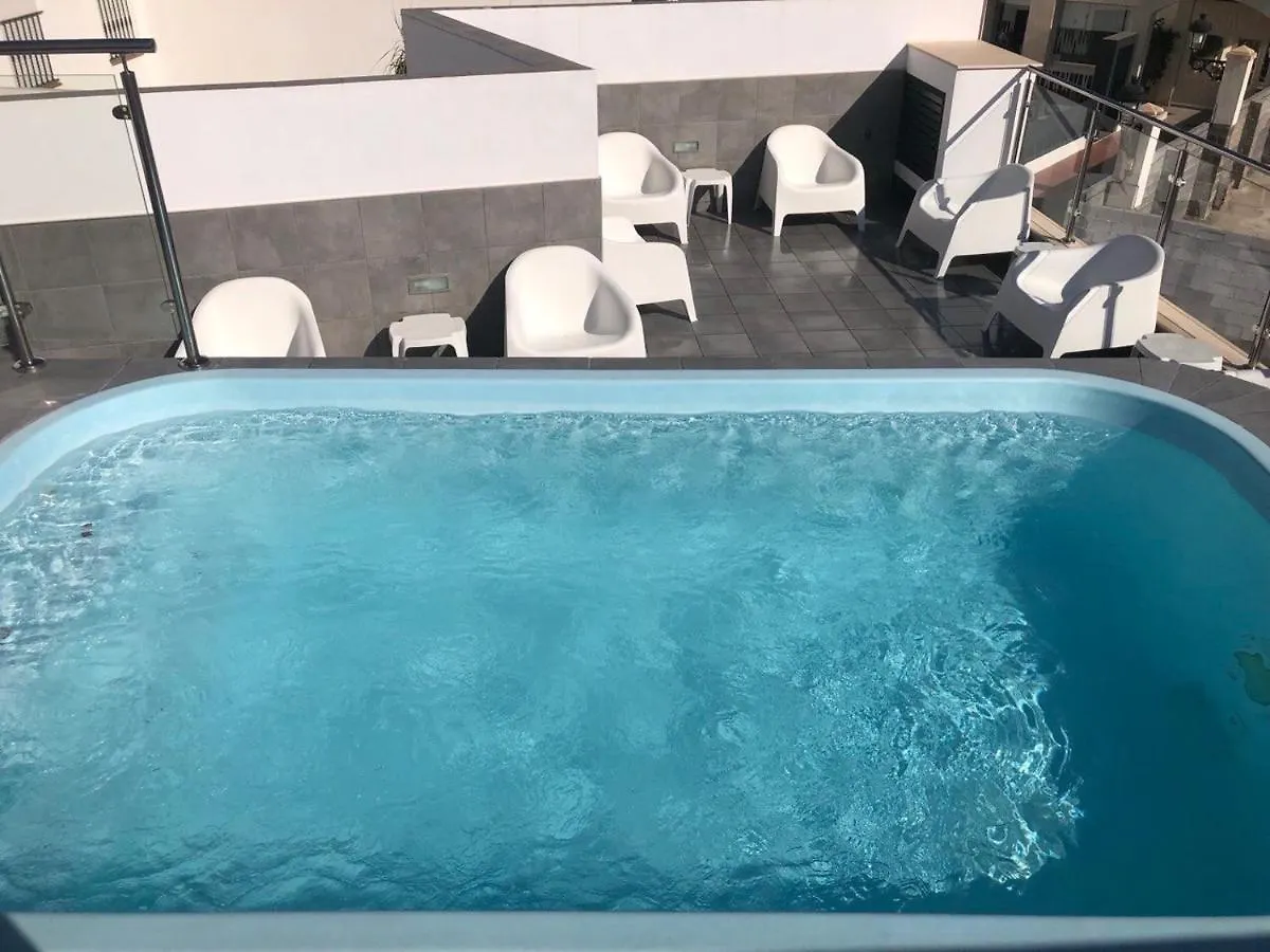Apartamento 3 Gran8Nerja Nerja