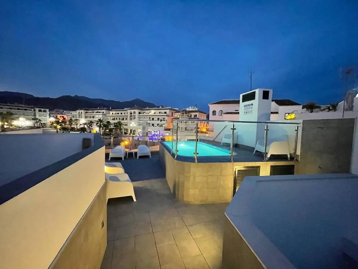 Apartamento 3 Gran8Nerja Nerja