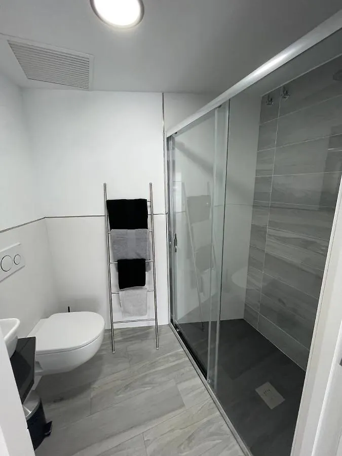 Apartamento 3 Gran8Nerja España
