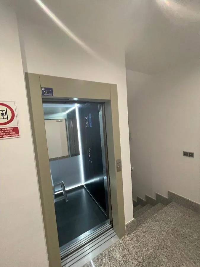 Apartamento 3 Gran8Nerja