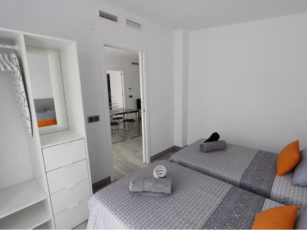 Apartamento 3 Gran8Nerja España