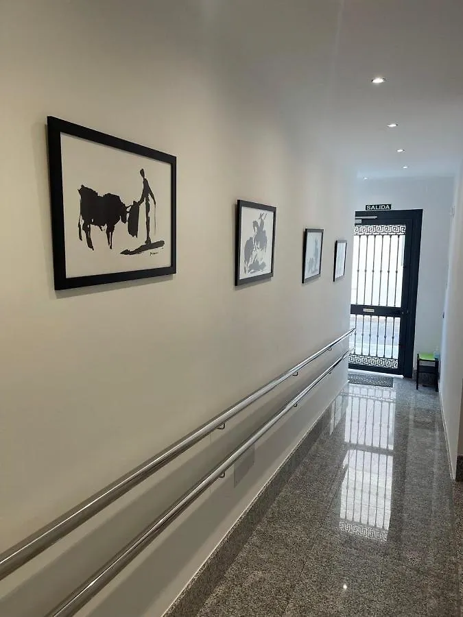 Apartamento 3 Gran8Nerja