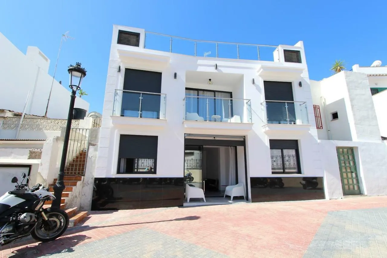 Apartamento 3 Gran8Nerja