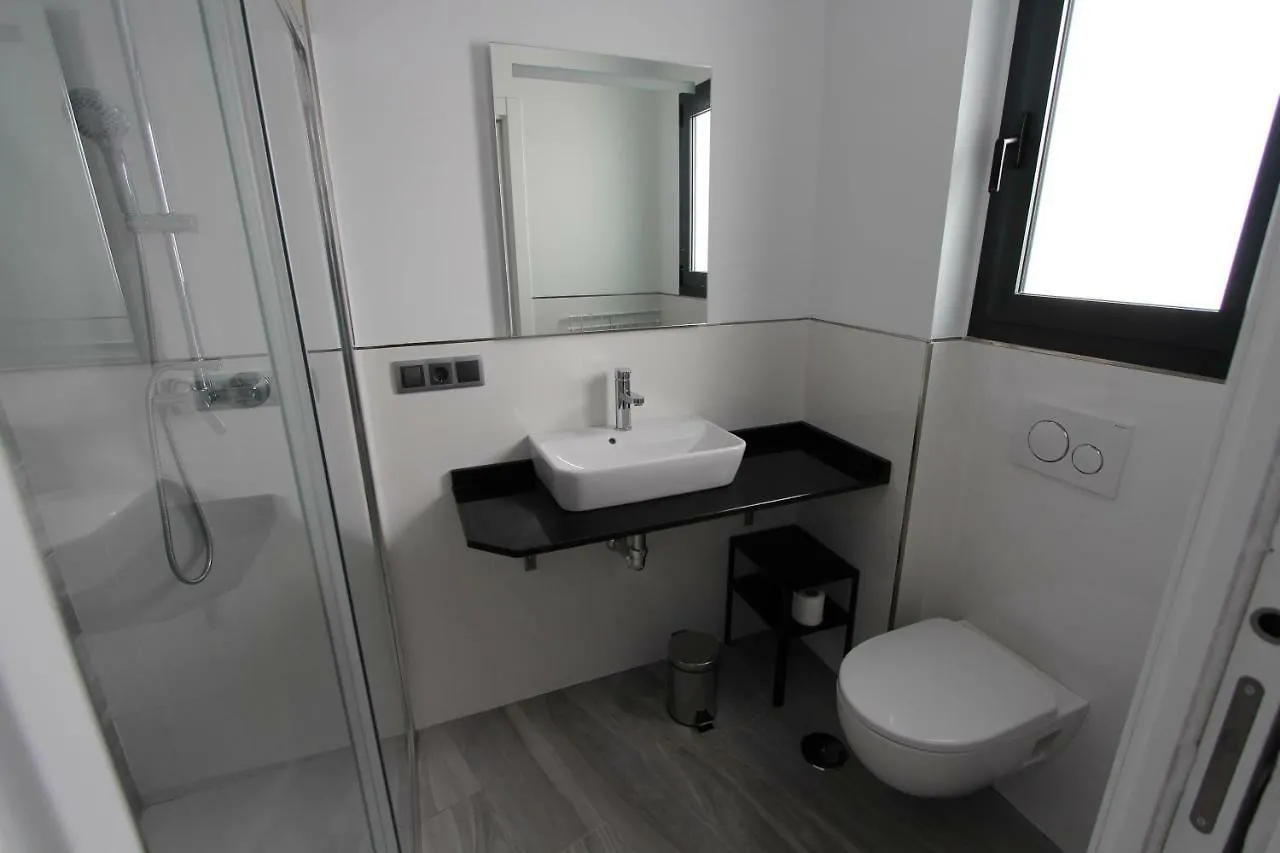 Apartamento 3 Gran8Nerja 0*, Nerja