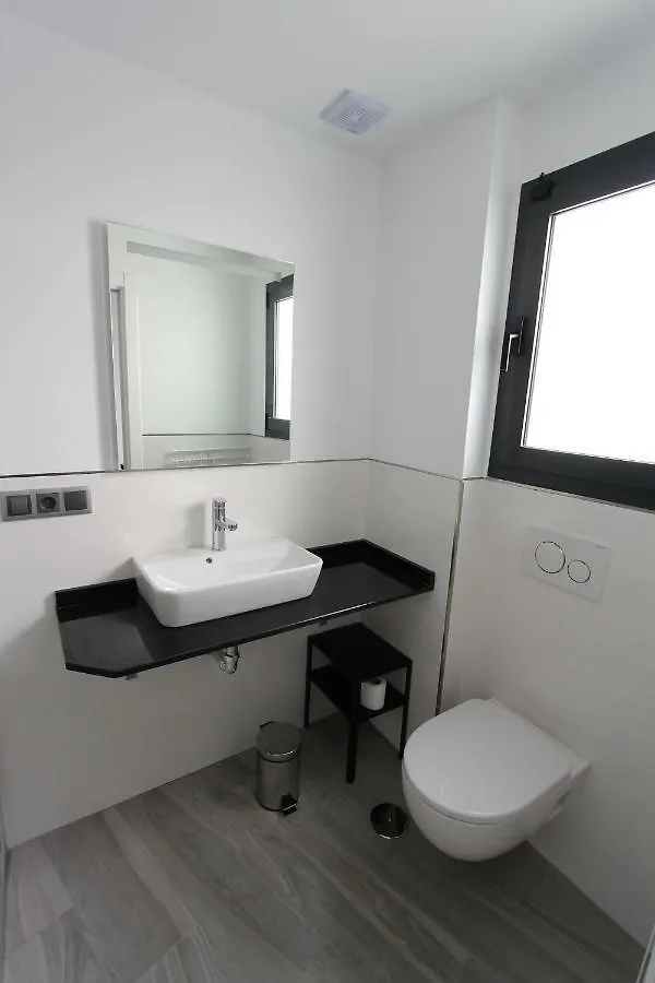 Apartamento 3 Gran8Nerja España