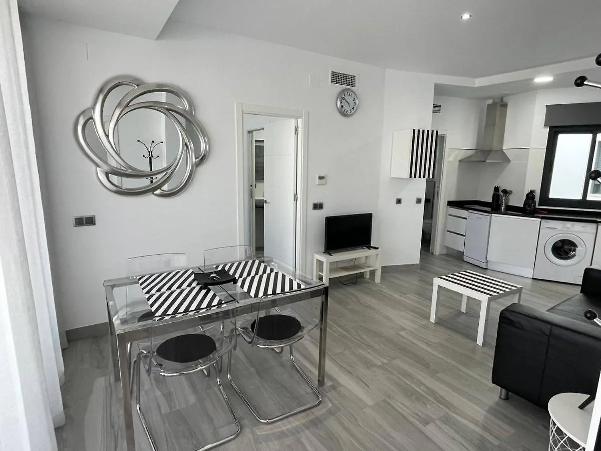 Apartamento 3 Gran8Nerja Spain