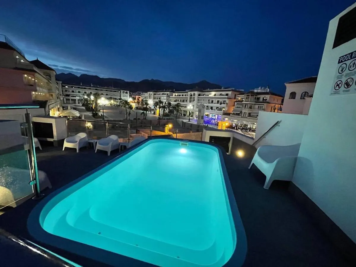 Apartamento 3 Gran8Nerja