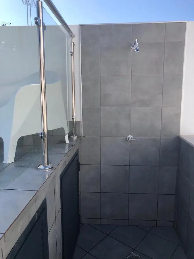Apartamento 3 Gran8Nerja Apartment Nerja