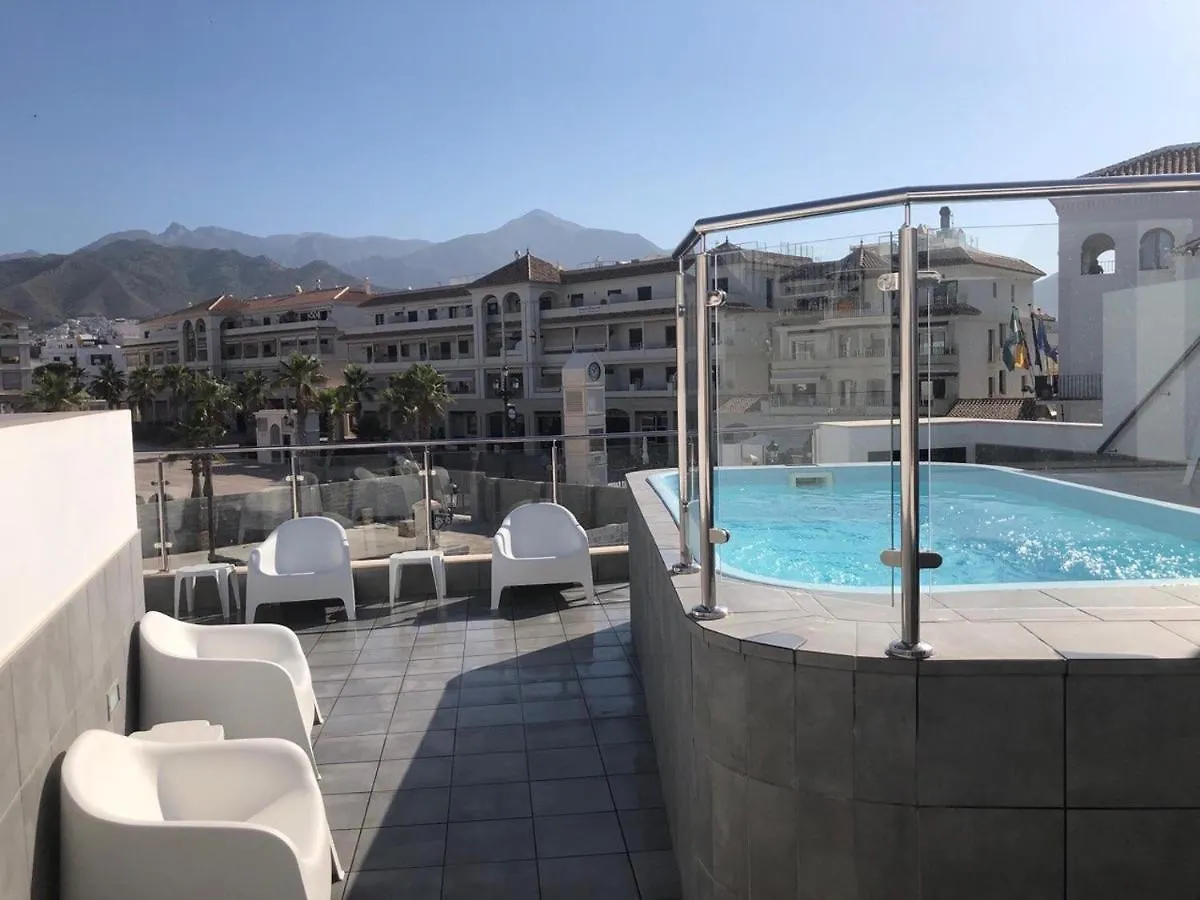 Apartamento 3 Gran8Nerja Apartment Nerja