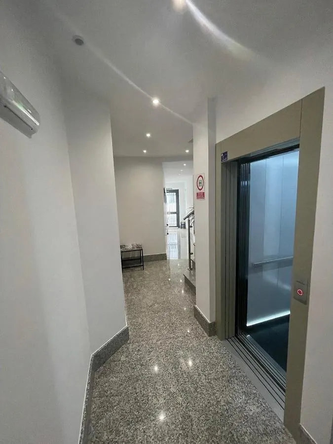 Apartment Apartamento 3 Gran8Nerja