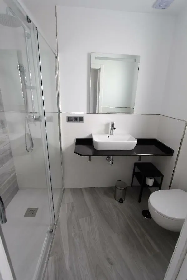 Apartamento 3 Gran8Nerja 0*, Nerja Spain
